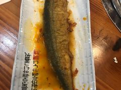 -大长金韩国料理