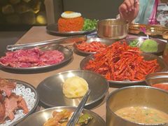 -西塔老太太泥炉烤肉(沈阳店)