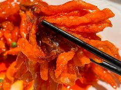 -宝轩渔府·老字号海鲜·正宗津菜(水上店)