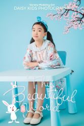 -倾城宝贝儿童摄影(浦东金谊店)