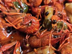 -羊家胡同·龙虾烧烤火锅(龙汇路店)