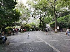 -白沙古井