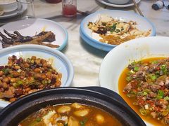 -常和州·夜宵大排档(常州单店)