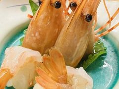 -Sushi Hanzo半藏(天环广场店)