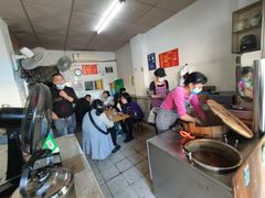 大堂-老嘢扣肉糯米饭(云亭街店)
