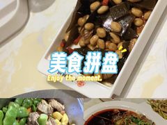 -灶座小锅烀饼·铁锅炖(道里店)