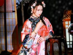 -红袖添香古风写真馆