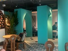 -纳鲁孜·新疆特色餐厅(上海悦荟广场店)