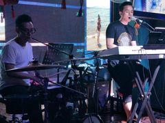 -好久不见网红乐队酒吧(鼓浪屿海底世界店)