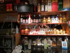 -阿里家·新疆烤肉酒場 by MIG