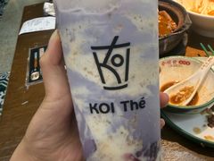 -KOI Thé(力宝广场店)
