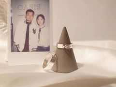 -Oasis绿洲银饰珍珠手作diy(壹方城店)