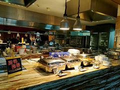 -AdD全日制餐厅(中谷花园酒店)