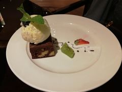 -西安皇冠假日酒店·朱雀咖啡厅