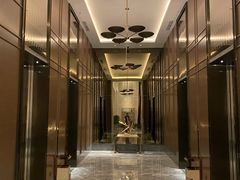 -济南凯宾斯基酒店-THE VIEW云景全日制餐厅