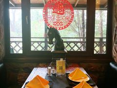-申德勒加油站西餐厅(日坛路总店)