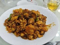 -同发号饭庄(复兴路店)