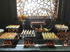 -上海齐鲁万怡大酒店·辣椒屋咖啡厅