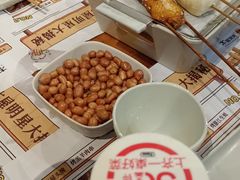 -木屋烧烤(龙岗南联店)