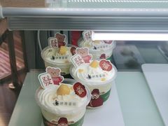 -燃厚蛋糕(卓展中信城店)