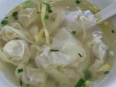 小馄饨-玉华饮食店(茅台路店)