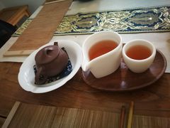 -青藤茶馆(凤起路店)