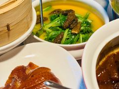 -穿越·外婆家(西溪天堂店)