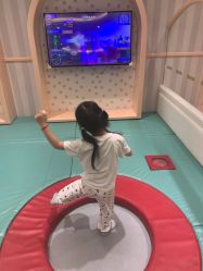 -奈尔宝家庭中心·亲子餐厅(苏州大悦城店)