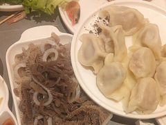 -黑金·寻焰自助百汇·烤肉·火锅(中街店)