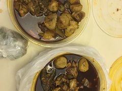 -佘记全家福芋儿鸡(向阳街总店)