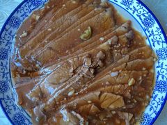 扒肉条-协顺园回头馆(南顺城路店)