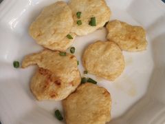 -钱大妈海鲜饭店(保利林语店)