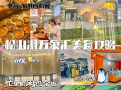 -东莞松山湖万象汇