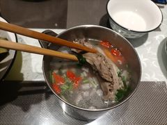 缸缸肉里面肉-巴依老爷新疆美食(清华东门店)