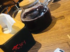 -京涮铜锅涮肉(华贸店)