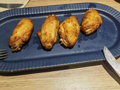 -必胜客(双榆树店)