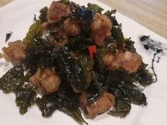 -阿婆潮汕砂锅粥(王府大街店)