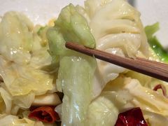 -渔语鱼酸菜鱼新川菜(来福士店)