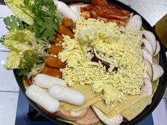 -BOPEYE·波派炸鸡(九霄天地店)