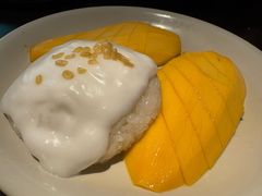 椰香糯米芒果饭-大头虾越式风味餐厅(光明广场店)