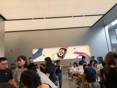 -Apple零售店(成都太古里店)