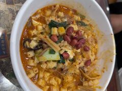 -老乌家特色小炒泡馍(大皮院店)