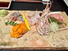 -雲上錢屋·怀石料理(上海中心店)
