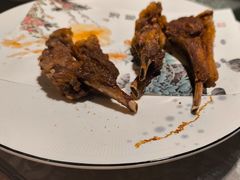 -山外山菜馆(玉泉路店)