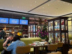 -渔语鱼新川菜Bistro(万象天地店)