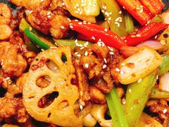 -渔堂公园餐厅·本帮菜(乐园路店)