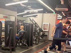 -乐刻运动健身(锦绣乐购店)