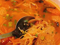 番茄圆子汤-院8里·少城记忆老川菜(宽窄巷子店)