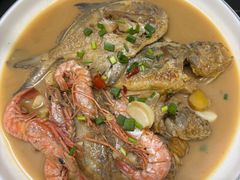 -杨记海鲜楼(三门黑金冠店)