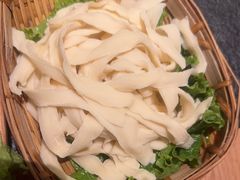 -盡膳口福跷脚牛肉火锅(国贸商城店)